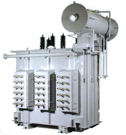 秦皇岛电炉变压器