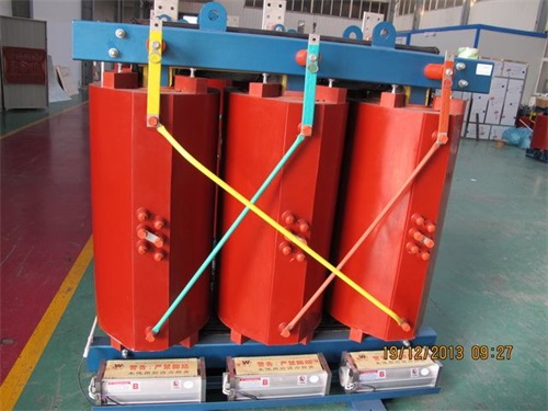 秦皇岛SCB10-500KVA干式变压器