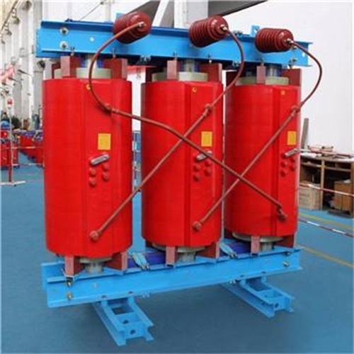秦皇岛SCB13-200KVA/10KV/0.4KV干式变压器