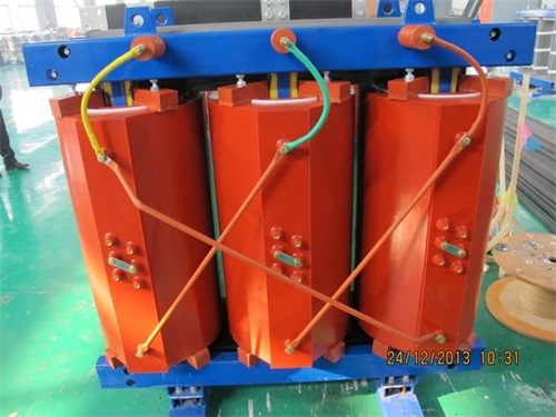 秦皇岛800KVA/10KV/0.4KV干式变压器