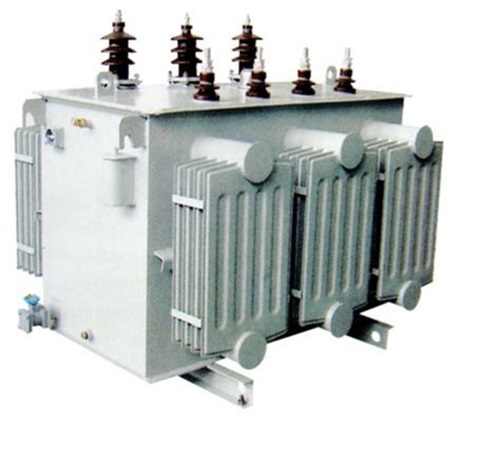 秦皇岛SCB11-50KVA/10KV/0.4KV油浸式变压器