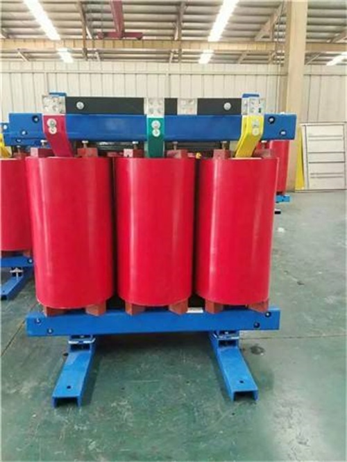 秦皇岛SCB11-630KVA/10KV/0.4KV干式变压器