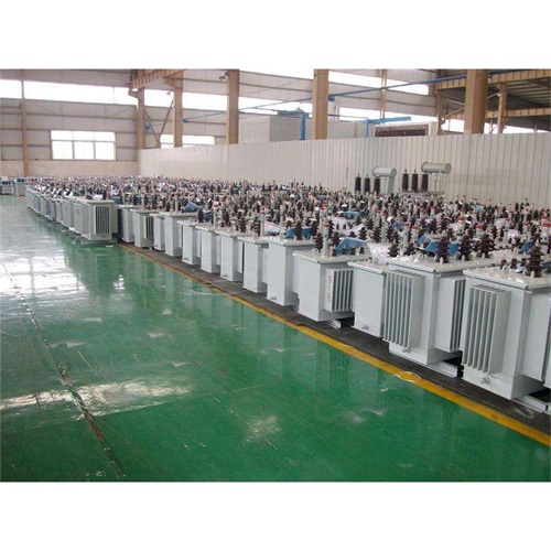 秦皇岛S13-800KVA/35KV/10KV/0.4KV油浸式变压器