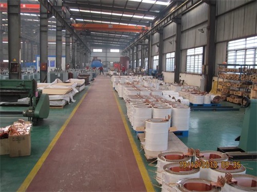 秦皇岛S13-1600KVA/35KV/10KV/0.4KV油浸式变压器