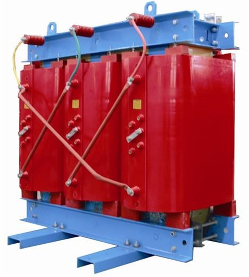 秦皇岛SCB10-125KVA/10KV/0.4KV干式变压器