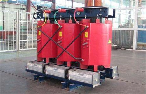 秦皇岛SCB11-3150KVA/10KV/0.4KV干式变压器
