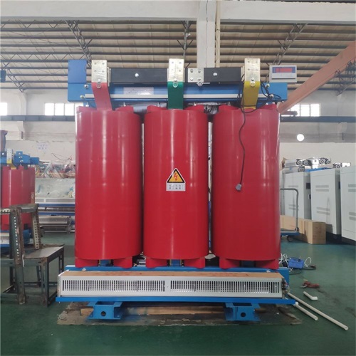 秦皇岛SCB13-630KVA/10KV/0.4KV干式变压器