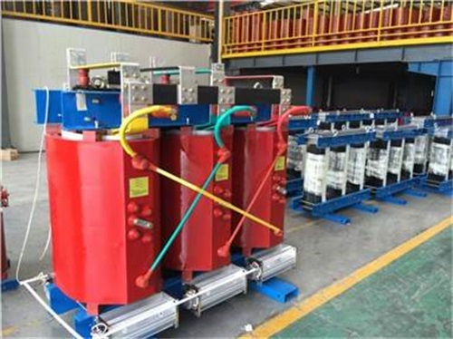 秦皇岛SCB10-315KVA/10KV/0.4KV干式变压器