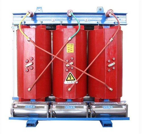 秦皇岛SCB10-800KVA/10KV/0.4KV干式变压器