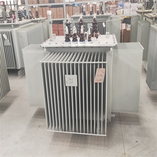 秦皇岛S13-5000KVA油浸式变压器