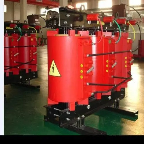 秦皇岛SCB14-2500KVA干式变压器