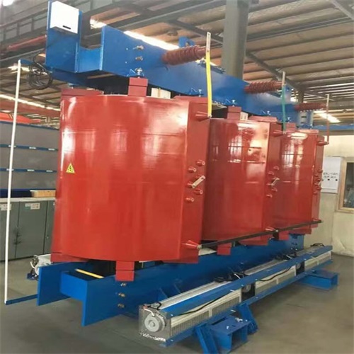 秦皇岛SCB14-500KVA干式变压器