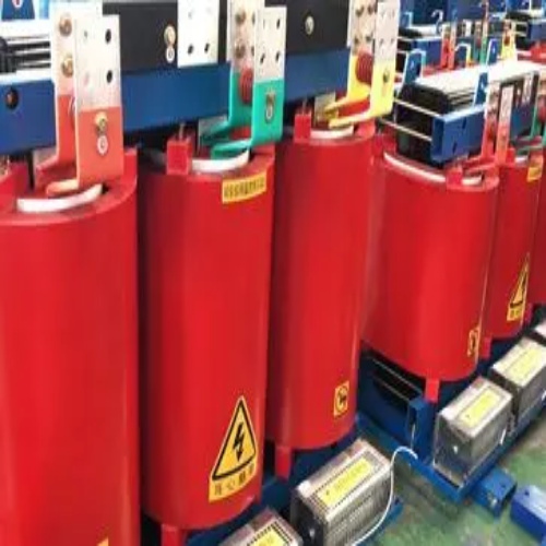 秦皇岛SCB18-315KVA干式变压器