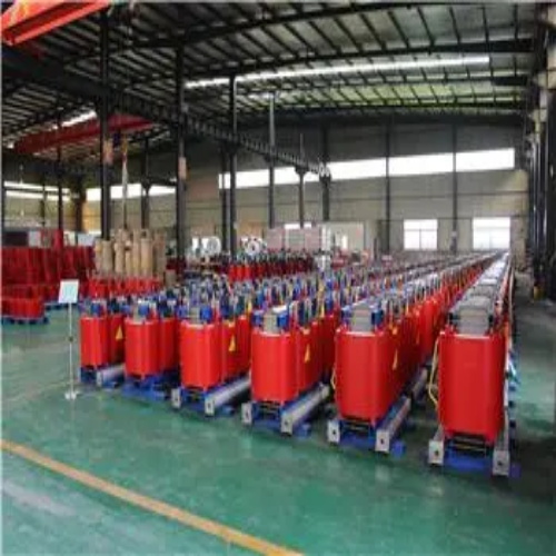 秦皇岛SCB14干式变压器空载损耗