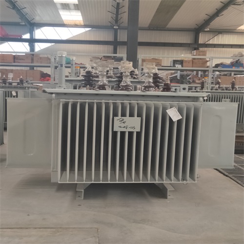 秦皇岛油浸式非晶合金变压器批发