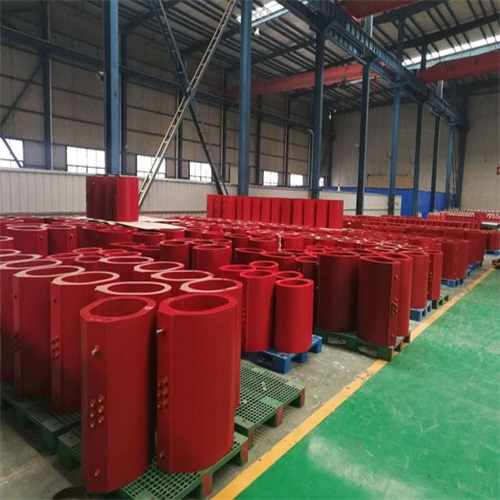 秦皇岛SCB13-2500KVA电力变压器